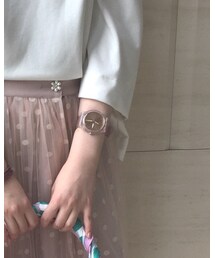 SWATCH | アナログ腕時計