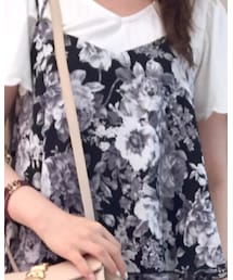 NICE CLAUP | キャミソール