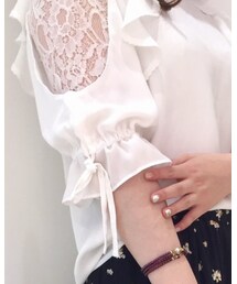 LIZ LISA | シャツ/ブラウス