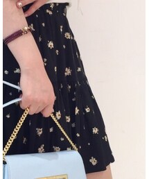 NICE CLAUP | スカート