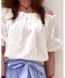 31 Sons de mode | Tシャツ/カットソー
