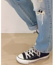 CONVERSE | スニーカー