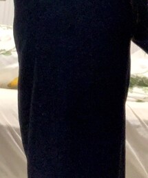 ZARA | デニムパンツ