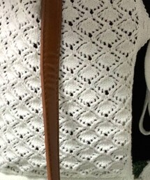 ZARA | カーディガン/ボレロ