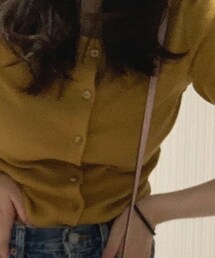 MONKI | カーディガン/ボレロ