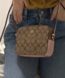 COACH | ショルダーバッグ