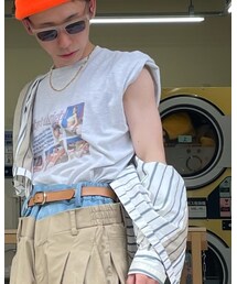 no brand | Tシャツ/カットソー