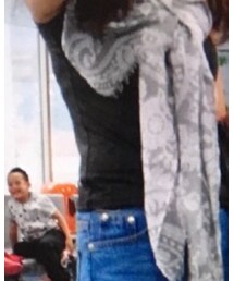 Maple | タンクトップ