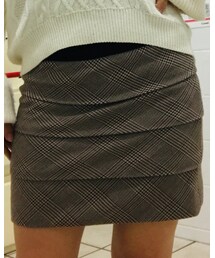 SCOT CLUB | スカート