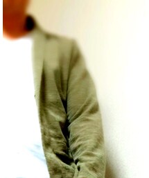 ABAHOUSE | テーラードジャケット