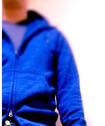 UNIQLO | パーカー