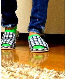 UNIQLO | サンダル