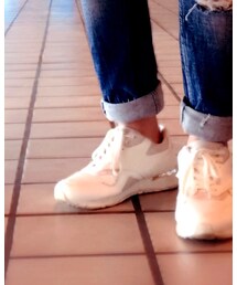 ZARA | スニーカー