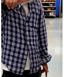 UNIQLO | シャツ/ブラウス