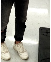 ZARA | スニーカー