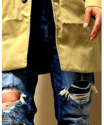 UNIQLO | シャツ/ブラウス