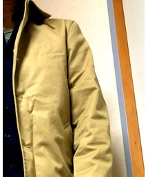 DIESEL | ステンカラーコート