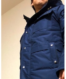 OSC CROSS | ダウンジャケット/コート