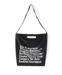 American Apparel | エコバッグ/サブバッグ