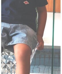 UNIQLO | デニムパンツ