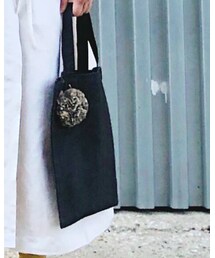 yo-yo | ブローチ/コサージュ