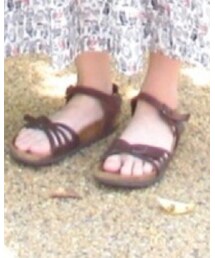 BIRKENSTOCK | サンダル