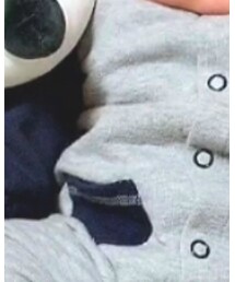 KP BOY | ロンパース