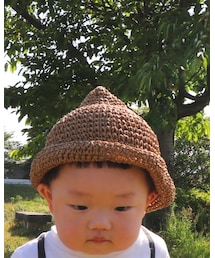 しまむら | ハット