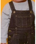 babyGAP(babyGAP)の「オールインワン・サロペット(サロペット/オーバーオール)」