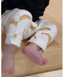 tete a tete | パンツ