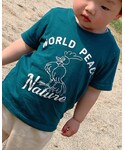 devirock(デビロック)の「トップス(Tシャツ/カットソー)」