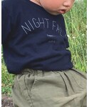 HOME GROWN(ホームグロウン)の「トップス(Tシャツ/カットソー)」