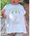MARKEY'S(マーキーズ)の「トップス(Tシャツ/カットソー)」