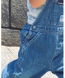 POLO RALPH LAUREN | サロペット/オーバーオール