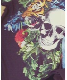 ZARA | Tシャツ/カットソー