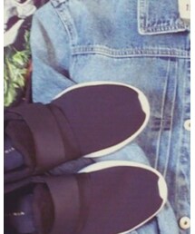 ZARA | スニーカー