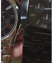 DIESEL | アナログ腕時計