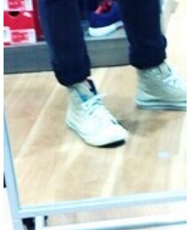 CONVERSE | スニーカー