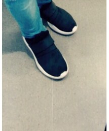 ZARA | スニーカー