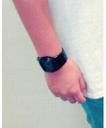 DIESEL | アナログ腕時計