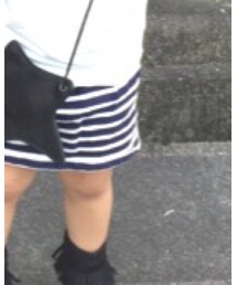 sunny服 | デニムスカート