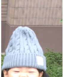 しまむら | ニットキャップ/ビーニー
