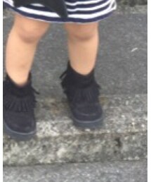 西松屋 | ブーツ