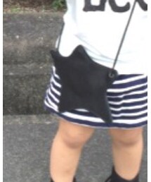 Handmade | ショルダーバッグ