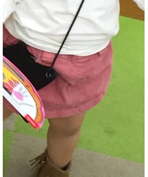 韓国子供服 | スカート