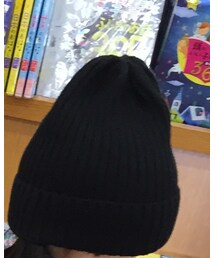 GLOBAL WORK | ニットキャップ/ビーニー