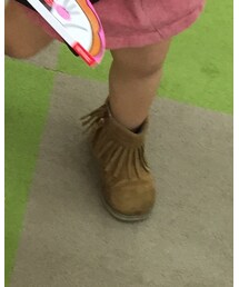 西松屋 | ブーツ