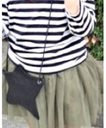 無印良品 | Tシャツ/カットソー