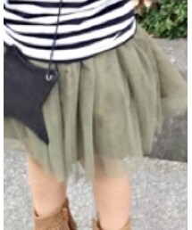 petit main | スカート