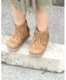 西松屋 | ブーツ